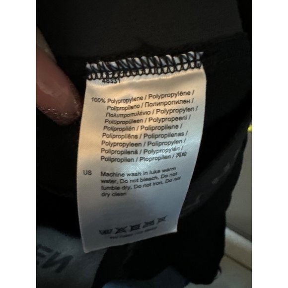 Helly Hansen women’s xs base layer leggings tights - Picture 6 of 8